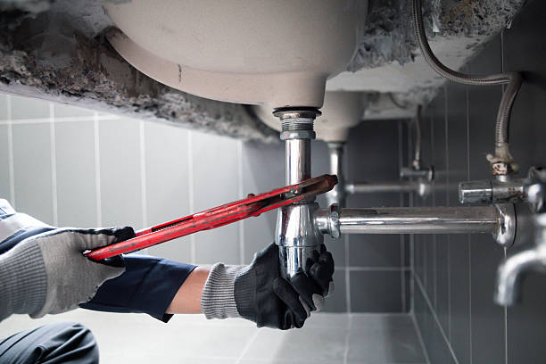 Trusted Emergency Plumber service in Berwyn, IL - Masters Plumbing Service